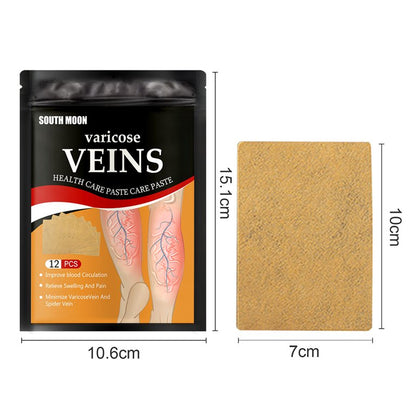 Parches Veins Health® Pack 48