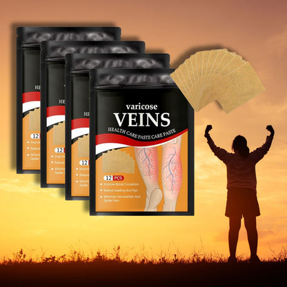 Parches Veins Health® Pack 48