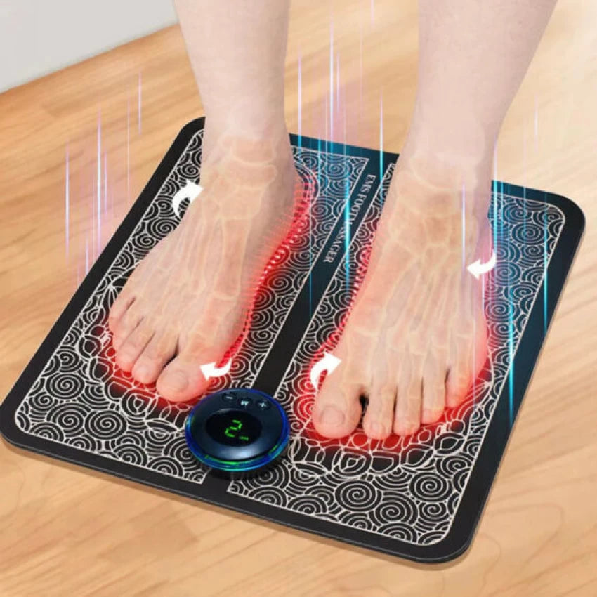 Masajeador de Pies FootMassager®