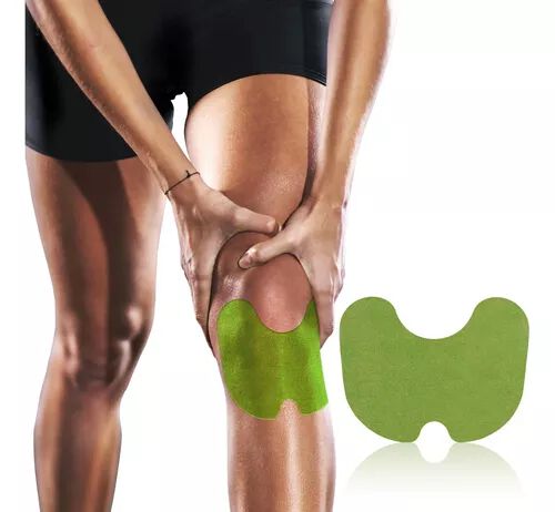 Knee Patch™ Pack 10