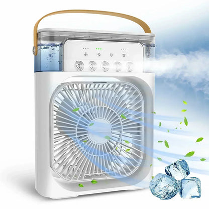 Ventilador Cool Breeze® - 3 en 1